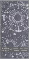 Saunatuch Sternzeichen Schütze (Sagittarius) 80 x...
