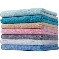 Zaubertuch Mikrofaser Poliertuch 40 x 40 cm