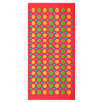 Dyckhoff Strand- & Liegetuch Punkte/Dots