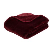 Gözze Kuscheldecke Cashmere-Feeling Premium 130 x...