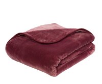 Gözze Kuscheldecke Cashmere-Feeling Premium 130 x...