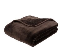 Gözze Kuscheldecke Cashmere-Feeling Premium 130 x...