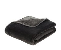 Gözze Kuscheldecke Cashmere-Feeling Premium 130 x...