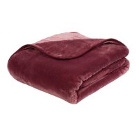 Gözze Kuscheldecke Cashmere-Feeling Premium 180 x...