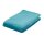 Kuscheldecke Memphis Premium petrol 150 x 200 cm