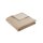 PFLEGE POINT® Objektdecke Aspekt 150 x 200 cm beige