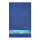 Kinderfrottierserie Captn Sharky bedruckt Duschtuch (70 x 130 cm)