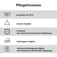 PFLEGE POINT® Matratzenauflage Molton