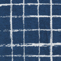 Dyckhoff Frottierserie Blue Island SQUARE