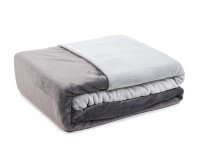 Gözze Bettwäsche Cashmere-Feeling Mikroflausch...