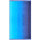 Frottierserie Colori Verlauf blau Duschtuch (70 x 140 cm)