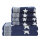 Frottierserie Stars navy Duschtuch (70 x 140 cm) - ausverkauft