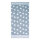 Frottierserie Stars hellblau Handtuch (50 x 100 cm)