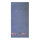 Frottierserie Eule Modern grau Duschtuch (70 x 140 cm) (ausverkauft)