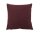 Kissenbezug Milano beere 40 x 40 cm