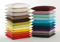 Kissenbezug Milano flieder 50 x 50 cm