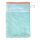 Dyckhoff Kinder-Frottierserie Friends & Co. Waschhandschuh (16 x 21 cm) mint (324)