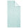 Dyckhoff Frottierserie PANELS Duschtuch (70x140 cm) mint (324)
