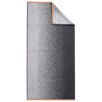 Dyckhoff Frottierserie GRADIENT Handtuch (50x100 cm)...