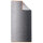 Dyckhoff Frottierserie GRADIENT Handtuch (50x100 cm) graphit-koralle (115)