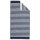 Frottierserie MARITIM Sea Stripe Handtuch (50x100 cm) navy (414)