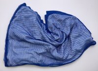 PFLEGE POINT® Wäschenetz mit Reißverschluss 40 x 60 cm blau