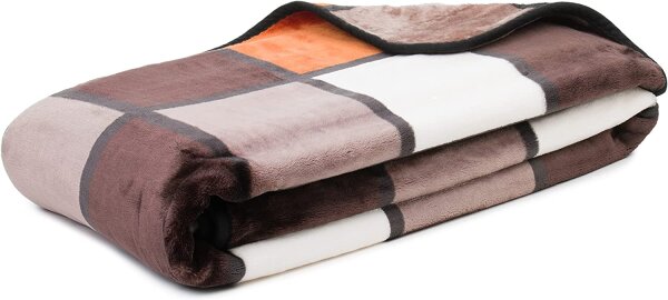 Gzze Kuscheldecke Cashmere-Feeling Antigua...
