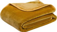 Gözze Kuscheldecke Cashmere-Feeling Premium 130 x...