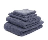 Frottierserie Monaco 600 g/m² Seiftuch (30 x 30 cm)...