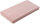 Badvorleger Frottierserie Monaco Badvorleger (50 x 70 cm) altrosa (39)