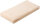 Badvorleger Frottierserie Monaco Badvorleger (60 x 100 cm) apricot (22)